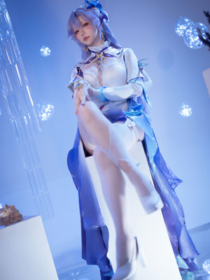 星之迟迟 - 2025年8月计划A 鸣潮 坎特蕾拉_05