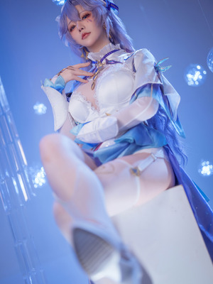 星之迟迟 - 2025年8月计划A 鸣潮 坎特蕾拉_06