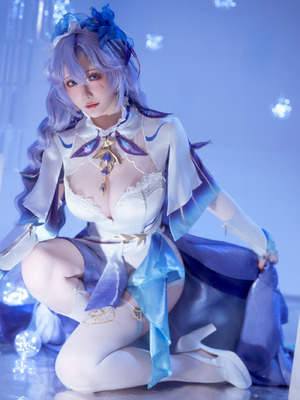 星之迟迟 - 2025年8月计划A 鸣潮 坎特蕾拉_07