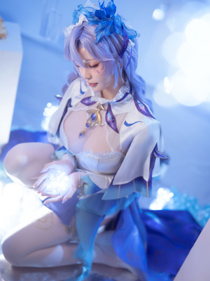 星之迟迟 - 2025年8月计划A 鸣潮 坎特蕾拉_08