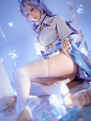 星之迟迟 - 2025年8月计划A 鸣潮 坎特蕾拉_10