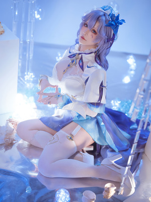 星之迟迟 - 2025年8月计划A 鸣潮 坎特蕾拉_11