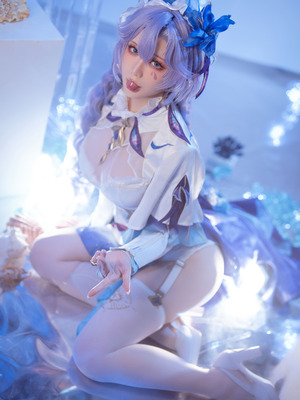 星之迟迟 - 2025年8月计划A 鸣潮 坎特蕾拉_12