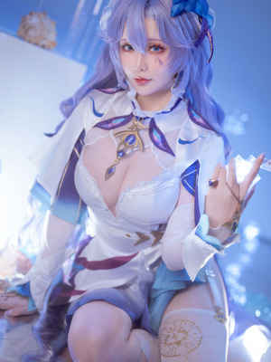 星之迟迟 - 2025年8月计划A 鸣潮 坎特蕾拉_14