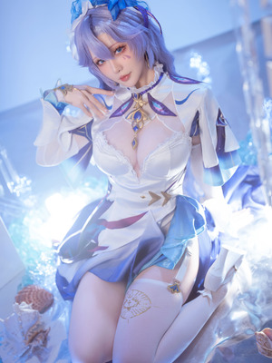 星之迟迟 - 2025年8月计划A 鸣潮 坎特蕾拉_15