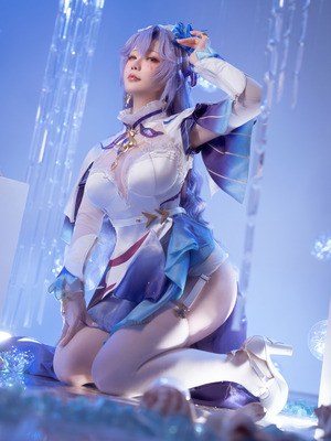 星之迟迟 - 2025年8月计划A 鸣潮 坎特蕾拉_18