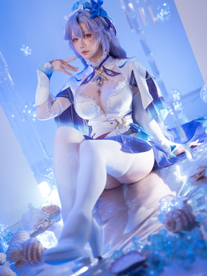 星之迟迟 - 2025年8月计划A 鸣潮 坎特蕾拉_19