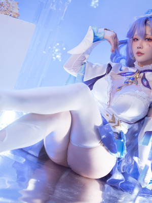 星之迟迟 - 2025年8月计划A 鸣潮 坎特蕾拉_20