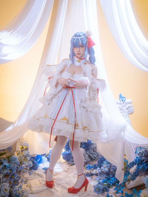 星之迟迟 - 2025年8月计划B 碧蓝航线 雅努斯_02