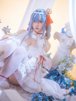 星之迟迟 - 2025年8月计划B 碧蓝航线 雅努斯_04