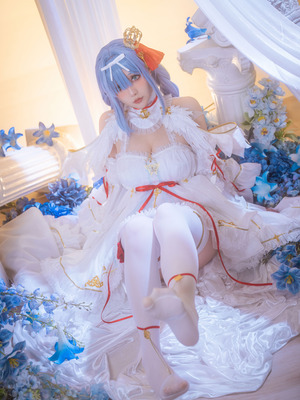 星之迟迟 - 2025年8月计划B 碧蓝航线 雅努斯_05