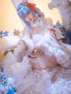 星之迟迟 - 2025年8月计划B 碧蓝航线 雅努斯_07