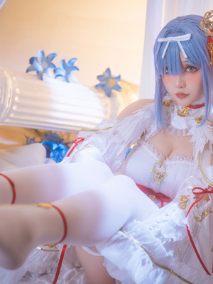 星之迟迟 - 2025年8月计划B 碧蓝航线 雅努斯_08