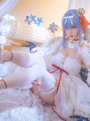 星之迟迟 - 2025年8月计划B 碧蓝航线 雅努斯_09