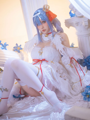 星之迟迟 - 2025年8月计划B 碧蓝航线 雅努斯_10