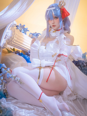 星之迟迟 - 2025年8月计划B 碧蓝航线 雅努斯_11