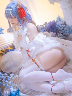 星之迟迟 - 2025年8月计划B 碧蓝航线 雅努斯_13