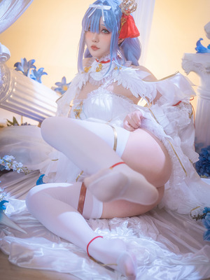 星之迟迟 - 2025年8月计划B 碧蓝航线 雅努斯_14