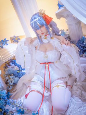 星之迟迟 - 2025年8月计划B 碧蓝航线 雅努斯_17