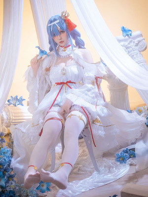 星之迟迟 - 2025年8月计划B 碧蓝航线 雅努斯_18