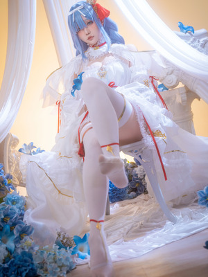 星之迟迟 - 2025年8月计划B 碧蓝航线 雅努斯_19