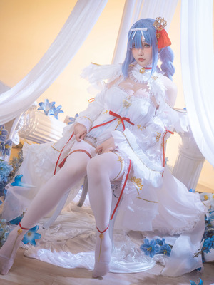 星之迟迟 - 2025年8月计划B 碧蓝航线 雅努斯_21