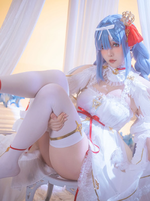 星之迟迟 - 2025年8月计划B 碧蓝航线 雅努斯_22