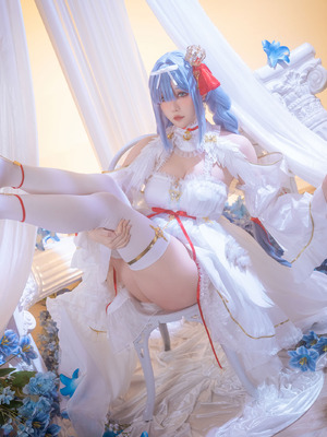 星之迟迟 - 2025年8月计划B 碧蓝航线 雅努斯_23