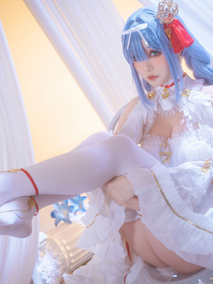 星之迟迟 - 2025年8月计划B 碧蓝航线 雅努斯_24