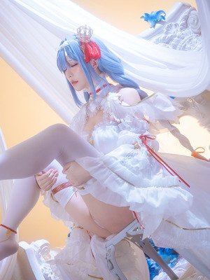 星之迟迟 - 2025年8月计划B 碧蓝航线 雅努斯_25