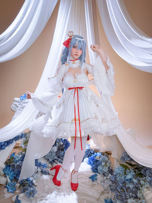 星之迟迟 - 2025年8月计划B 碧蓝航线 雅努斯_27