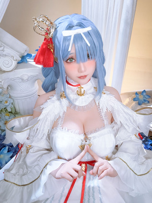 星之迟迟 - 2025年8月计划B 碧蓝航线 雅努斯_33