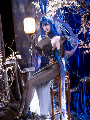 星之迟迟 - 2025年8月计划C 碧蓝航线 新泽西