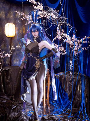 星之迟迟 - 2025年8月计划C 碧蓝航线 新泽西_02