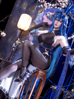 星之迟迟 - 2025年8月计划C 碧蓝航线 新泽西_04