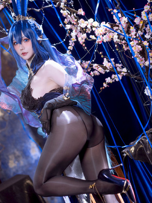 星之迟迟 - 2025年8月计划C 碧蓝航线 新泽西_09