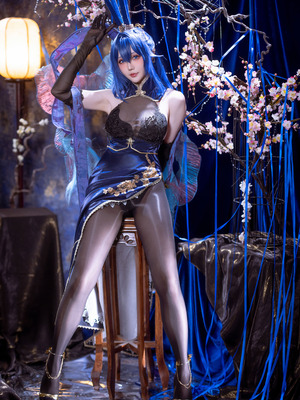 星之迟迟 - 2025年8月计划C 碧蓝航线 新泽西_15