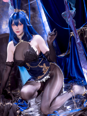 星之迟迟 - 2025年8月计划C 碧蓝航线 新泽西_17