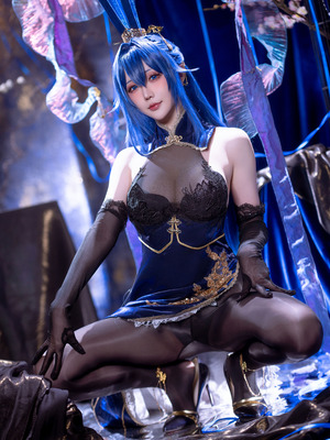 星之迟迟 - 2025年8月计划C 碧蓝航线 新泽西_18