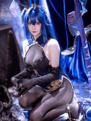 星之迟迟 - 2025年8月计划C 碧蓝航线 新泽西_19