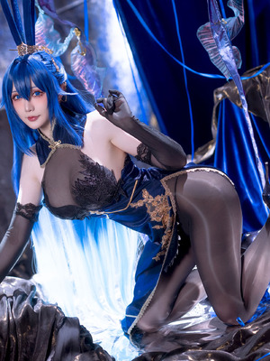 星之迟迟 - 2025年8月计划C 碧蓝航线 新泽西_21