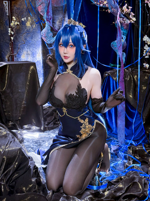 星之迟迟 - 2025年8月计划C 碧蓝航线 新泽西_44