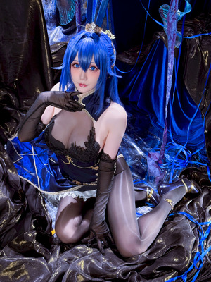 星之迟迟 - 2025年8月计划C 碧蓝航线 新泽西_51