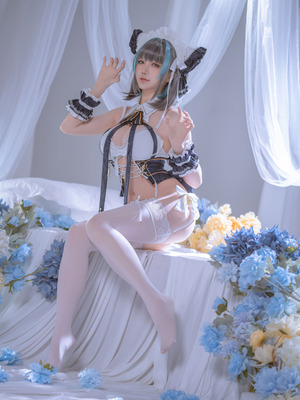 星之迟迟 - 2025年8月计划D 碧蓝航线 柴郡_02