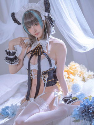 星之迟迟 - 2025年8月计划D 碧蓝航线 柴郡_03