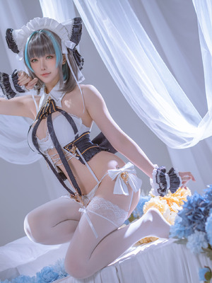 星之迟迟 - 2025年8月计划D 碧蓝航线 柴郡_04