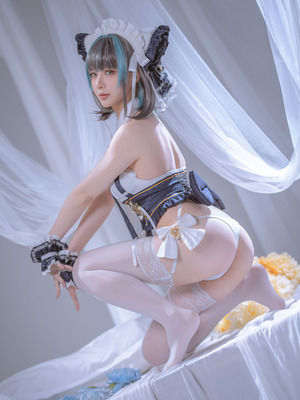 星之迟迟 - 2025年8月计划D 碧蓝航线 柴郡_11