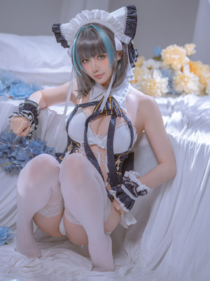 星之迟迟 - 2025年8月计划D 碧蓝航线 柴郡_13