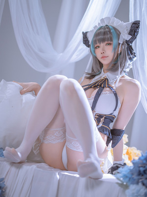 星之迟迟 - 2025年8月计划D 碧蓝航线 柴郡_14