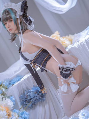 星之迟迟 - 2025年8月计划D 碧蓝航线 柴郡_21